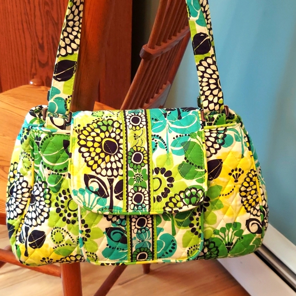 Vera Bradley handbag 👜